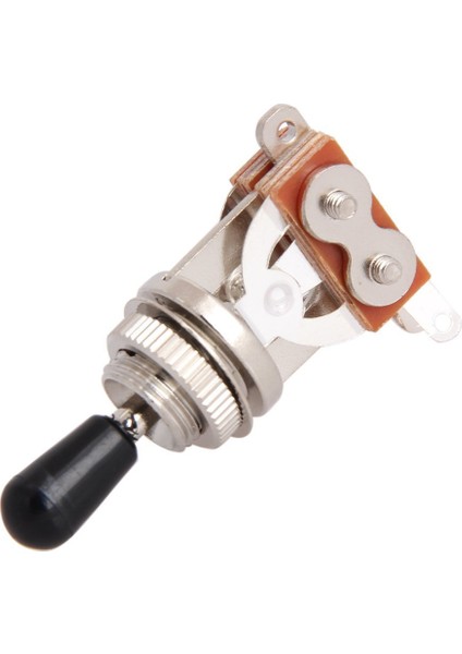 2 Adet Parçalar 1pcs C523 Enstrüman Tuner Metal Ayarlama Çatal &amp 1 Pcs Elektrik Gibi Gibi Kapalı Anahtar 3 Yol Pıckup Seçici (Yurt Dışından) indirimleri