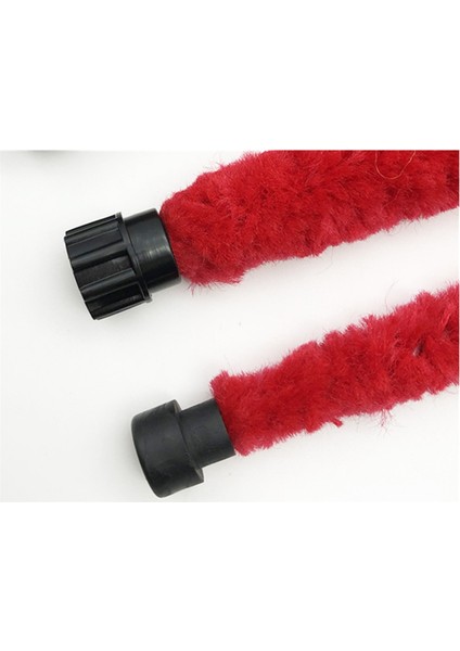 Soprano Saksafon Temizleme Fırçası Ultra Fiber Fırça Temizleyici Bakım Aracı Koruma Aracı (Yurt Dışından) indirimleri