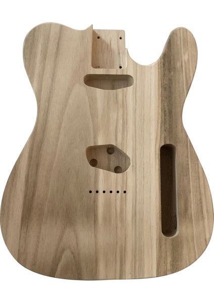 Gitar Vücut Akçaağaç Kapağı Dıy Elektrik Gibi Yedek Parçaları Bitmemiş Tl Elektro Gitar (Yurt Dışından) modelleri