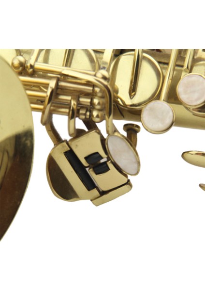 3x Saksafon Bakalit Silindir Debriyaj Mili Alto Için Uygundur Tenor Saksafon Anahtar Parçası Bakalit Mil Çubuk Siyah (Yurt Dışından) fiyatları