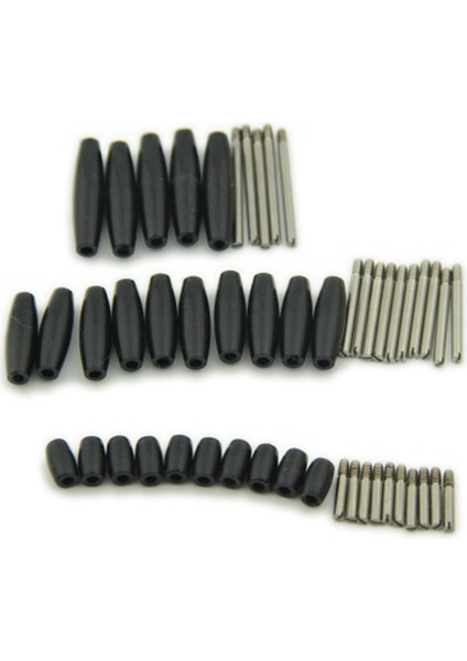 3x Saksafon Bakalit Silindir Debriyaj Mili Alto Için Uygundur Tenor Saksafon Anahtar Parçası Bakalit Mil Çubuk Siyah (Yurt Dışından) fırsatları