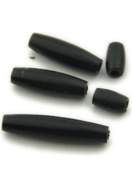 3x Saksafon Bakalit Silindir Debriyaj Mili Alto Için Uygundur Tenor Saksafon Anahtar Parçası Bakalit Mil Çubuk Siyah (Yurt Dışından) indirimleri