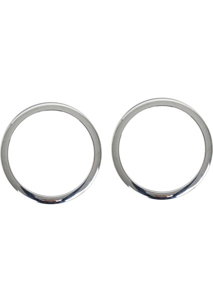 2x 6 Inç Davul Kiti Bas Davul Deliği Halkaları Davul Sondaj Alet Aksesuarları (Yurt Dışından)