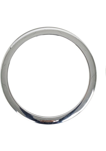 2x 6 Inç Davul Kiti Bas Davul Deliği Halkaları Davul Sondaj Alet Aksesuarları (Yurt Dışından) fiyatları