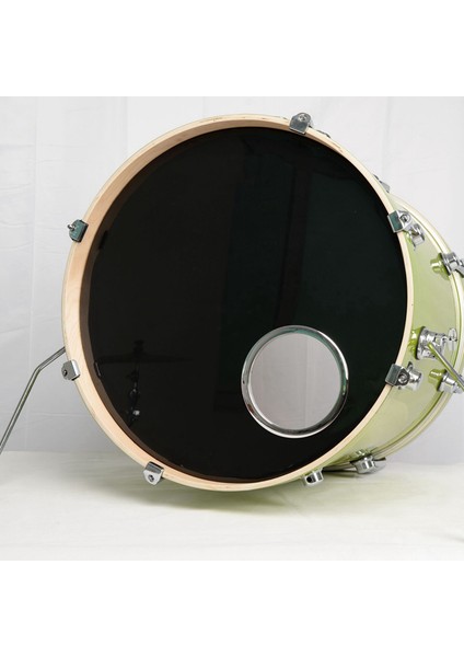 2x 6 Inç Davul Kiti Bas Davul Deliği Halkaları Davul Sondaj Alet Aksesuarları (Yurt Dışından) modelleri