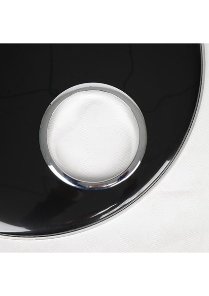 2x 6 Inç Davul Kiti Bas Davul Deliği Halkaları Davul Sondaj Alet Aksesuarları (Yurt Dışından) indirimleri