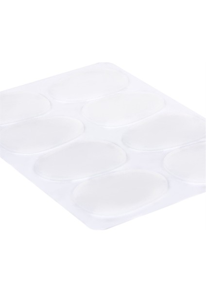 32PCS Alto/tenor Saksafon Saksözü Ağız Yamaları Pedler Yastıklar 0 8mm --- Yarı Saydam (Yurt Dışından) fiyatları