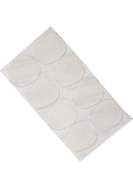 16PCS Alto/tenor Sax Ağızlık Yamaları Pedler Yastıklar Şeffaf (Yurt Dışından) fırsatları