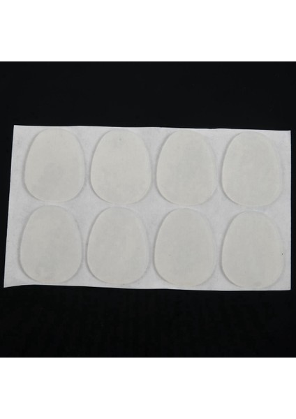 16PCS Alto/tenor Sax Ağızlık Yamaları Pedler Yastıklar Şeffaf (Yurt Dışından) indirimleri