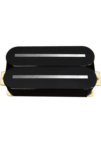 2x Yüksek Çıkışlı Pikap Çift Sıcak Ray Humbucker Pikaplar Seramik Elektro Gitar Pikap Humbucker (Yurt Dışından) fiyatları