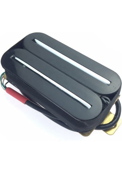 2x Yüksek Çıkışlı Pikap Çift Sıcak Ray Humbucker Pikaplar Seramik Elektro Gitar Pikap Humbucker (Yurt Dışından) indirimleri