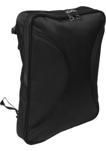 Evrensel Keman Karbon Fiber Kasa Sert Kasa Kare Hafif Müzik Sayfası Çanta Siyah (Yurt Dışından) modelleri