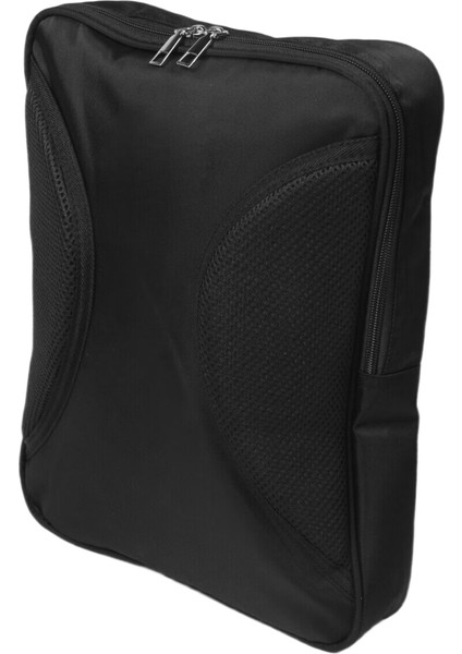 Evrensel Keman Karbon Fiber Kasa Sert Kasa Kare Hafif Müzik Sayfası Çanta Siyah (Yurt Dışından) fırsatları