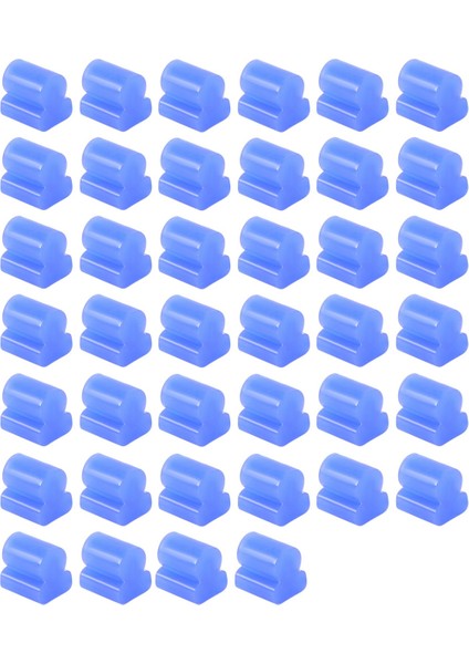 40PCS Alto Boynuz/fransız Boynuzu Pratik Yastık Silikon Pedler Hornist Pirinç Enstrüman Aksesuar Boynuz Değiştirme A (Yurt Dışından) fiyatları