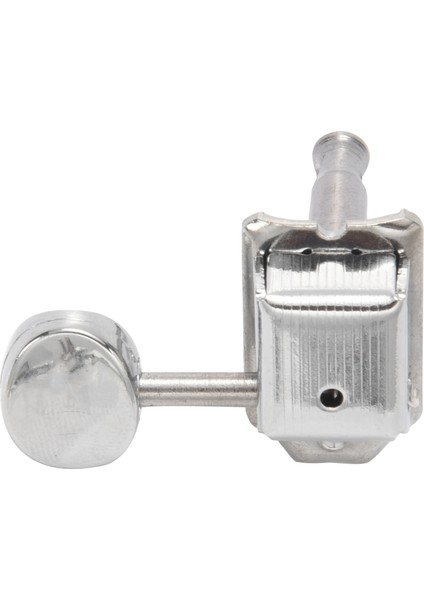 6r Vintage Style Elektro Gitar String Tuning Pegs Tuner Makine Başlıkları Stratocaster Strat Telecaster Için (Yurt Dışından) fırsatları
