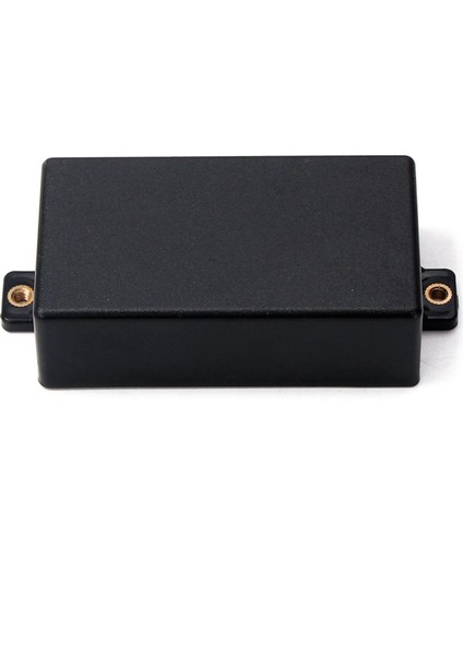 2 Pcs Gitar Parçaları 1 Pcs Mühürlü Humbucker Pikap Kapağı ve 1 Pcs Bakır Folyo Bant Yapıştırıcı Emı Koruyucu Gitar Slug (Yurt Dışından) fırsatları