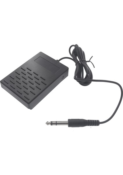 3 5mm Arayüz Kompakt Piyano Için Pedal Evrensel Tek Pedalı Sürdür (Yurt Dışından) indirimleri