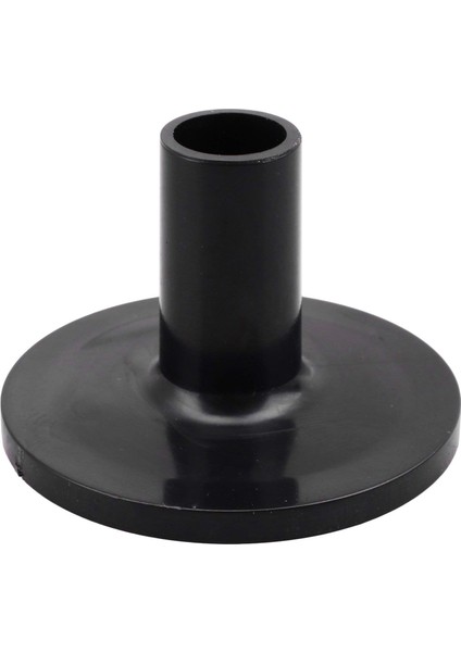 6pcs Trampet Sessiz Pad Davul Damper Jel Padleri ve 8pcs Drum Zil Kolları 38X26MM Raf Davul Kiti Siyah (Yurt Dışından) modelleri