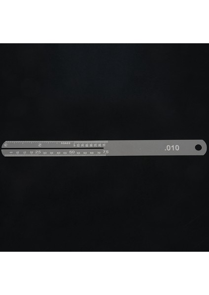 Gitar Fret Çekme Fretboard Klavye Onarım Aracı 1 Pcs Çelik Elektro Gitar Pikap ve 2 Vida (Yurt Dışından) fırsatları