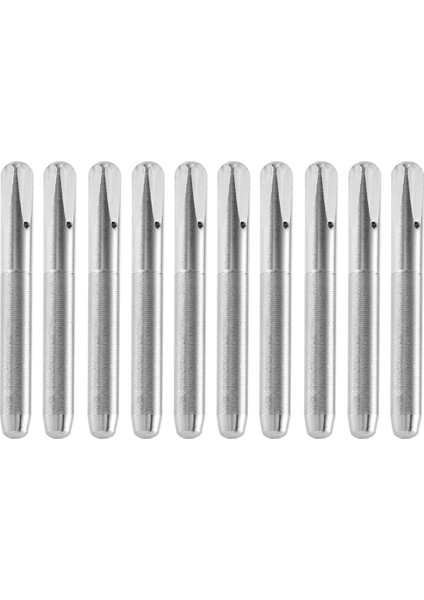 Standart Metal Piyano Ayarlama Pimleri Pegs Piyano Gevşek Ayarlama Yedek Yedek Parçalar Piyano Ayarlama Araç Aksesuarları (Yurt Dışından)