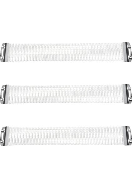 14 Inç Trampet Için 3x Trampet Tel 20 Iplik (Yurt Dışından)