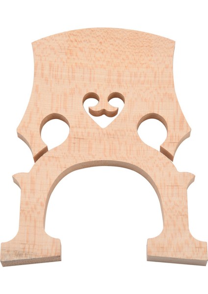 4/4/3/4 Boyutunda 2x Profesyonel Çello Köprüsü (Yurt Dışından) fiyatları