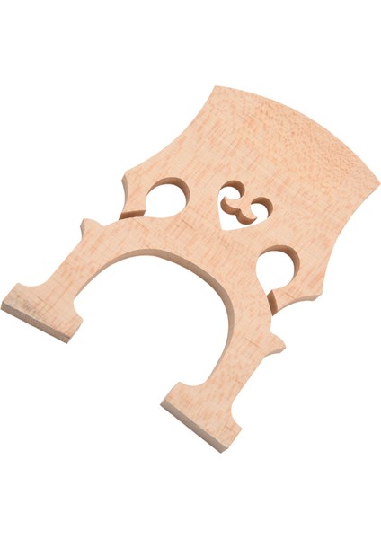 4/4/3/4 Boyutunda 2x Profesyonel Çello Köprüsü (Yurt Dışından) modelleri