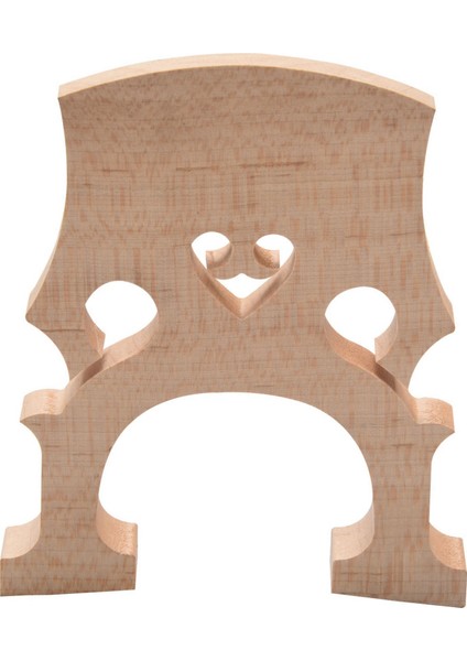 4/4/3/4 Boyutunda 2x Profesyonel Çello Köprüsü (Yurt Dışından) fırsatları