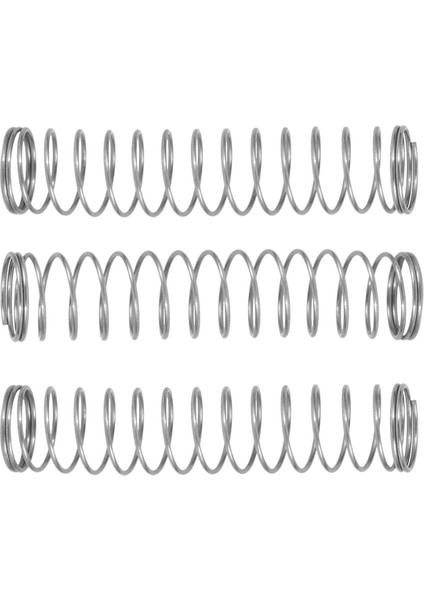 30PCS Trompet Piston Valfi Yay Aksesuarları Parça Değiştirme (Yurt Dışından) fiyatları