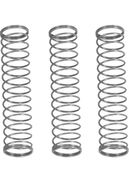 30PCS Trompet Piston Valfi Yay Aksesuarları Parça Değiştirme (Yurt Dışından) modelleri