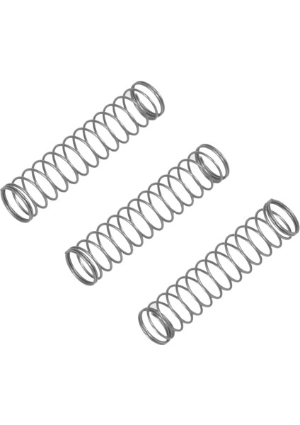 30PCS Trompet Piston Valfi Yay Aksesuarları Parça Değiştirme (Yurt Dışından) indirimleri