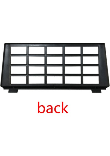 3x Klavye Müzik Puanı Stand Sheet Müzik Aleti Parçaları Taşınabilir Dayanıklı Tutucu Uygun (Yurt Dışından) indirimleri