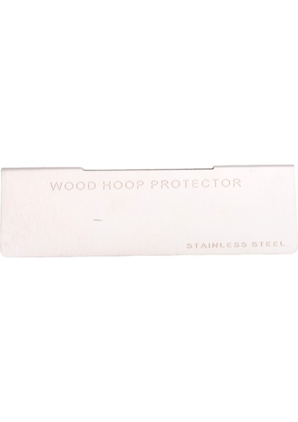 2 Adet Davul Kasnak Koruyucusu Bas Davul Çemberleri Koruyucu Ahşap Çember Koruyucu Davul Aksesuarları (Yurt Dışından)