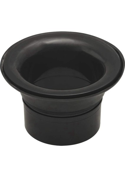 2x Bas Davul Arttırıcı Abs Kauçuk Bas Davul Tekme Arttırıcı Siyah Port Deliği Koruyucu Mikrofon Deliği Davul Kafası Siyah (Yurt Dışından) fiyatları