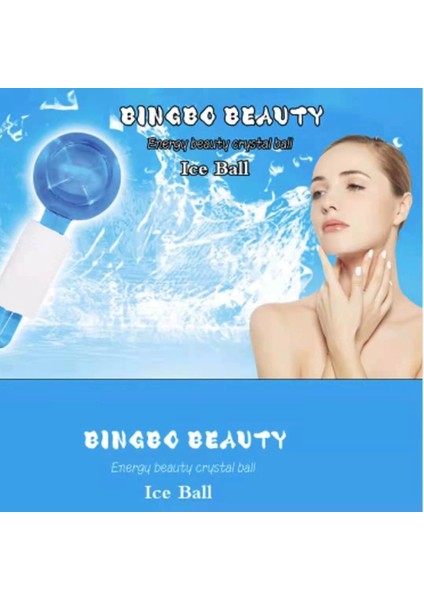 Buz Masaj Aleti NRD-1187 - Lisinya