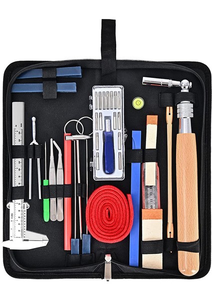 Piyano Ayarlama Kiti Profesyonel Piyano Tuner Araçları Set Evrensel Dıy Piyano Ayarlama Araçları Piyano Tamir Aksesuarları (Yurt Dışından) fırsatları