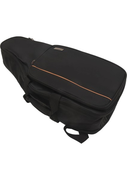 Saksafon Konser Çantası Oxford Bezi Alto Sax Kalınlaşmış Sırt Çantası Çift Omuz ve Ekstra Depolama Alanı Yüklü Müzik (Yurt Dışından) fiyatları