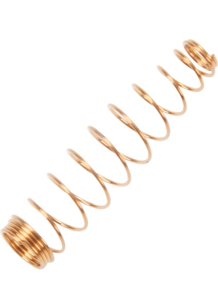 180PCS Dayanıklı Bakır Golden Jack Springs Onarım Bölümü Dik Piyano (Yurt Dışından) fiyatları