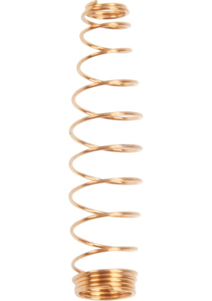 180PCS Dayanıklı Bakır Golden Jack Springs Onarım Bölümü Dik Piyano (Yurt Dışından) modelleri