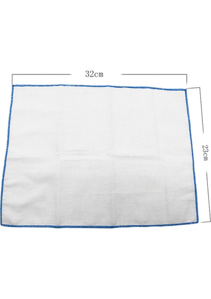 2x Ahşap Flüt Temizleme Çubuğu Flüt Temizleme Bezi Flüt Bakım Kiti Flüt Aksesuarları (Yurt Dışından) indirimleri