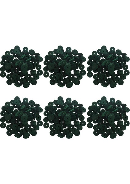 540PCS Piyano Klavyesi Yıkayıcı Piyano Keçe Dengesi Dengesi Demiryolu Yumrukları Yıkamaklar Onarılan Parçalar Yararlı Piyano Ayarlama Aracı (Yurt Dışından)