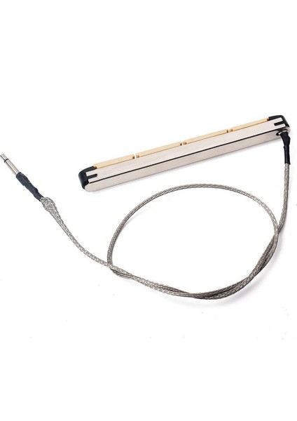 4 Telli Akustik Bas Gitar Için 3x Dönüştürücü Piezo Kıyafeti (Yurt Dışından) fırsatları