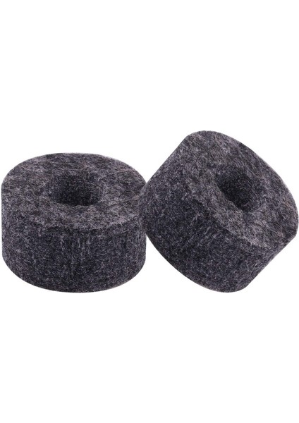 16PCS Zil Standı 25MM Keçe Yıkayıcı + 4 Adet Zil Kolları Raf Davul Kiti (Yurt Dışından) fiyatları