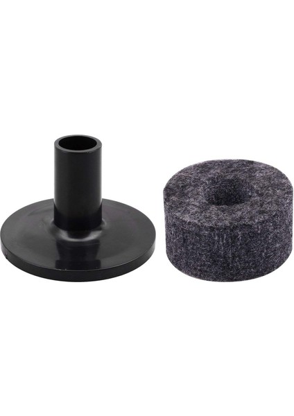 16PCS Zil Standı 25MM Keçe Yıkayıcı + 4 Adet Zil Kolları Raf Davul Kiti (Yurt Dışından) modelleri