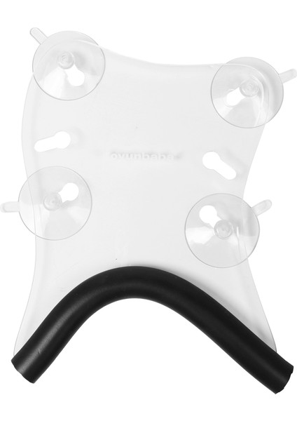 Koyunbaba Gitar Boyun Dinlenme Geri Emzik Klasik Flamenko Akustik Şeffaf Için Gitar Desteği (Yurt Dışından)