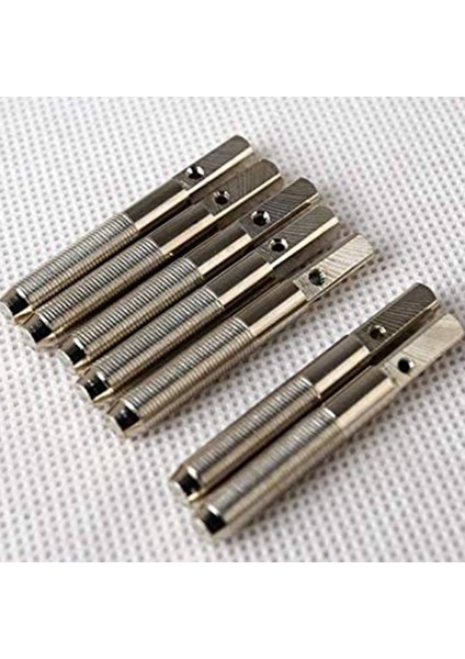 14 Metal Harp String + 14PCS String Pin Nails + Tuning Anahtarı Lir Harp Için Küçük Harp Müzikal Dizilmiş Enstrüman (Yurt Dışından) modelleri