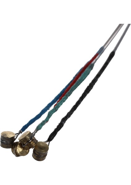 Tam Boyutlu Tam Boy 4/4 Için Çelik Çekirdek Keman Dizeleri 4/4 Keman Köprüsü ile (Yurt Dışından) fırsatları