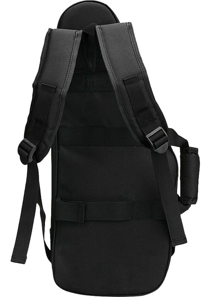 2x Saksafon Konser Çantası Oxford Kumaş Alto Saksafon Kalınlaşmış Sırt Çantası Çift Omuz ve Ekstra Depolama Alanı Yüklü Müzik (Yurt Dışından) indirimleri