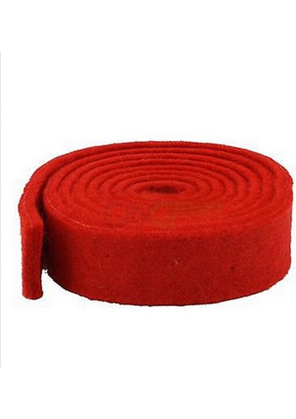 3x Piyano Ayarlama Yünü Keçe Mizaç Şeridi - Konik Sessiz (Yurt Dışından) fiyatları