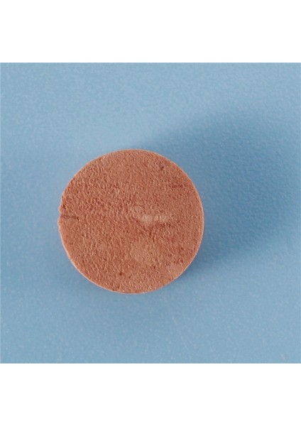 30PCS Su Anahtar Tuş Tükürük Vanası Trompet Trombonu Için Cork Pad Onarım Aksesuarları Çapı 9mm Kalınlık 4mm (Yurt Dışından)